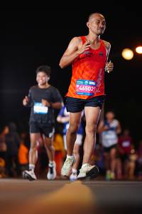 BIB: 46502
                            <button type="button" onclick="openModal(22863122)" class="btn btn-primary btn-sm float-right btn-popup" data-toggle="modal" data-target=".modal-high-quality">
                        <i class="fas fa-shopping-cart"></i> Add to Cart
                    </button>
                                            <button type="button" onclick="isThisMe(22863122, true)" class="btn btn-success btn-sm float-right btn-popup btn-isme hidden" data-toggle="tooltip" data-placement="bottom" title="นี่คือรูปของคุณใช่ไหม คลิกที่นี่เพื่อเอาเข้าอัลบั้ม">
                        <i class="fas fa-plus"></i> Add to album
                    </button>
                    <button type="button" onclick="isThisMe(22863122, false)" class="btn btn-warning btn-sm float-right btn-popup btn-isnotme hidden">
                        <i class="fas fa-ban"></i> Remove from album
                    </button>